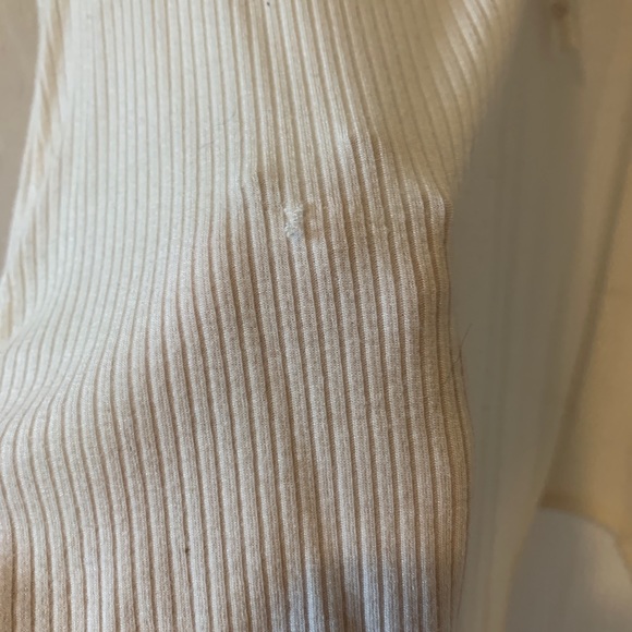 Vneck Bodysuit - Picture 2 of 2